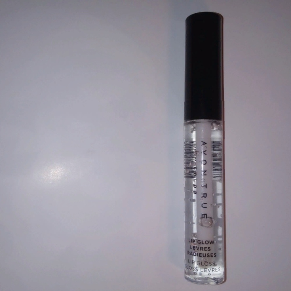 AVON GLOW LIP GLOSS